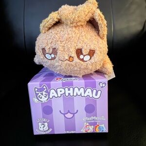 Aphmau MeeMeows Series 7 Onion Ring Cat